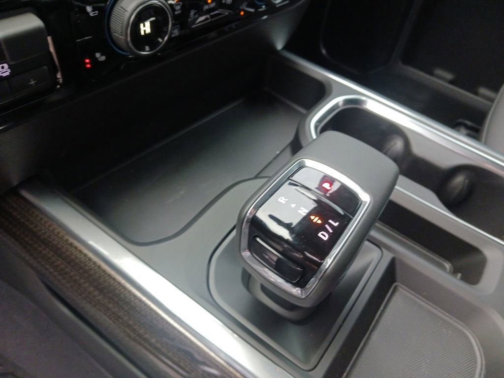 2026 Chevrolet Silverado 1500 RST - Photo 36