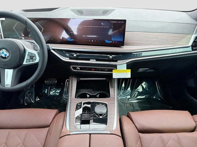 New 2026 Brooklyn Grey Metallic BMW sDrive40i image 19