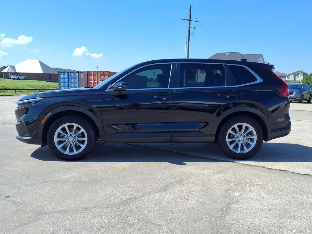 Used 2023  Honda EX-L image 3