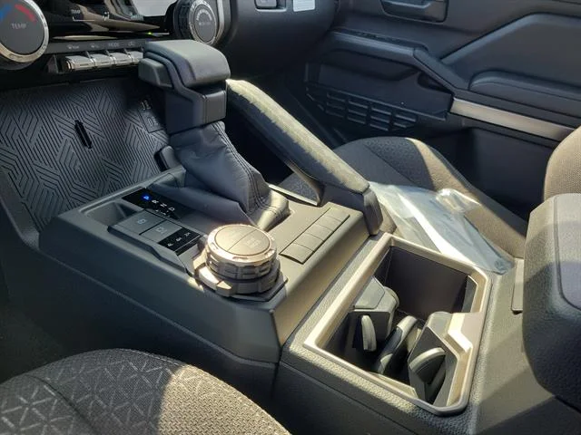 2026 Toyota 4Runner SR5 - Photo 29
