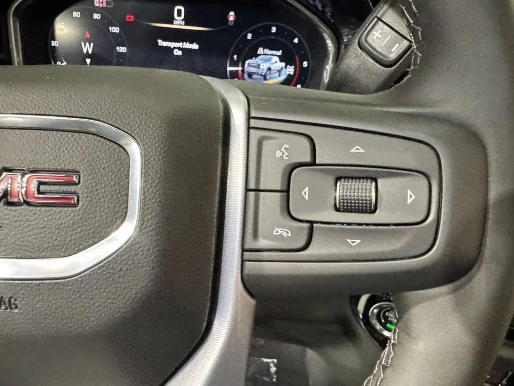 2026 GMC Sierra 2500HD SLT - Photo 20