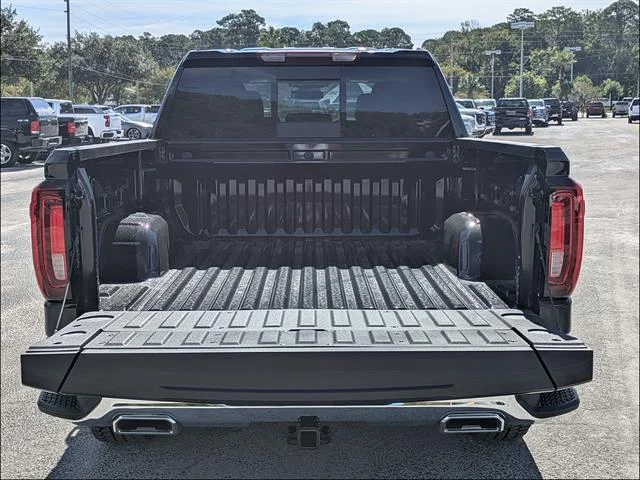 2026 GMC Sierra 1500 SLT - Photo 11