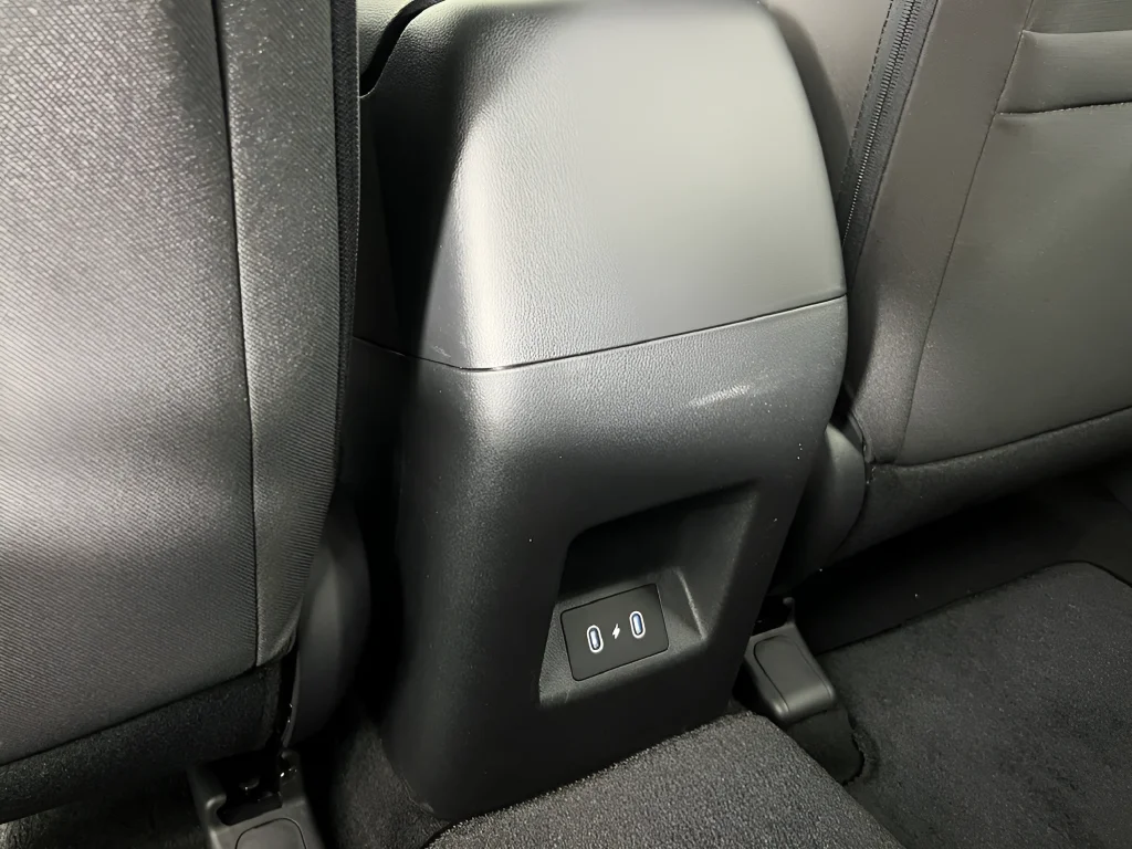 New 2026 Silver Hyundai SE image 21