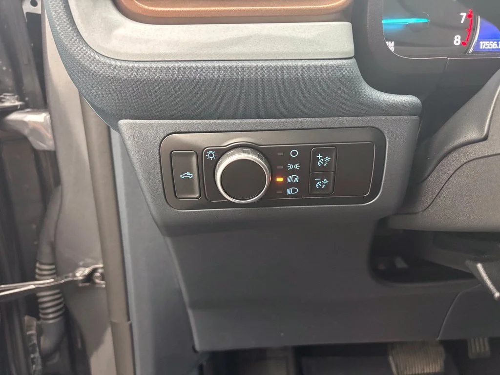 Certified Used 2024 Gray Ford Lariat image 29