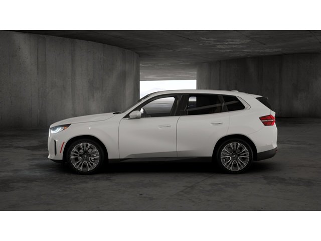 New 2026 Alpine White BMW 30 xDrive image 4