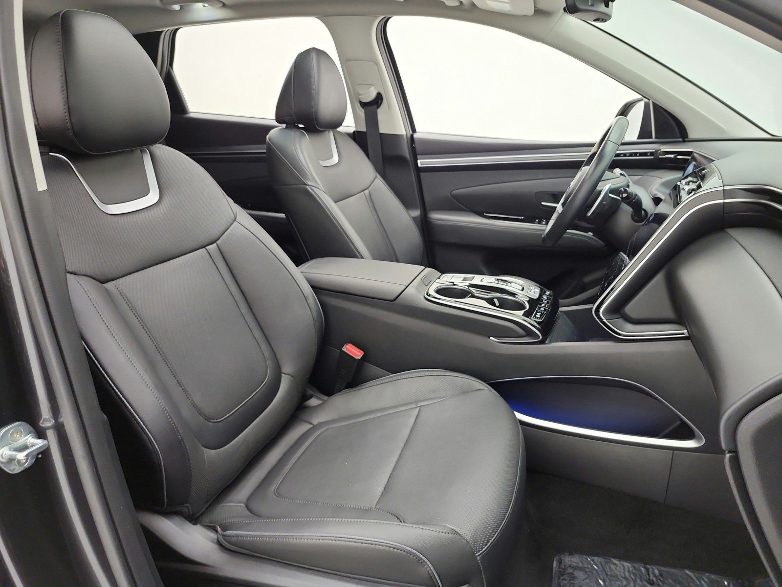 Used 2022 Portofino Gray Hyundai Limited FWD image 20