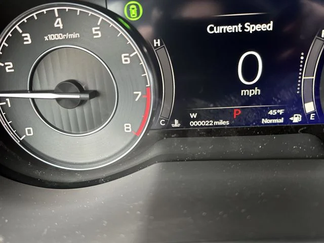 New 2026  Acura Technology Package image 15