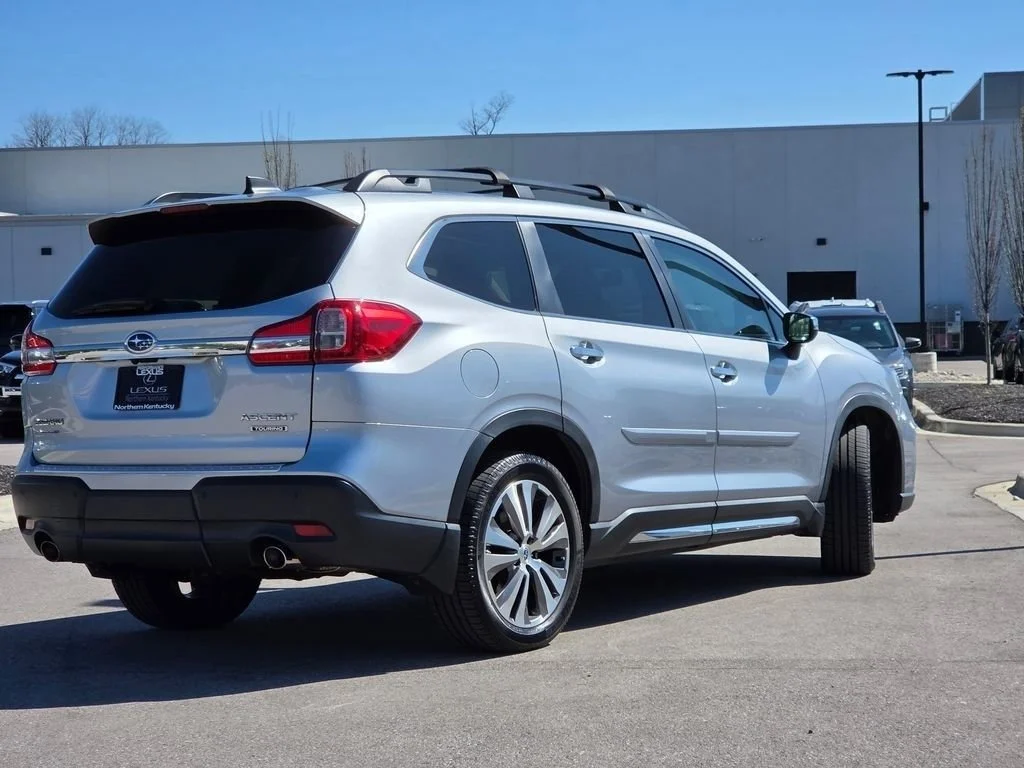 2022 Subaru Ascent Touring - Photo 29