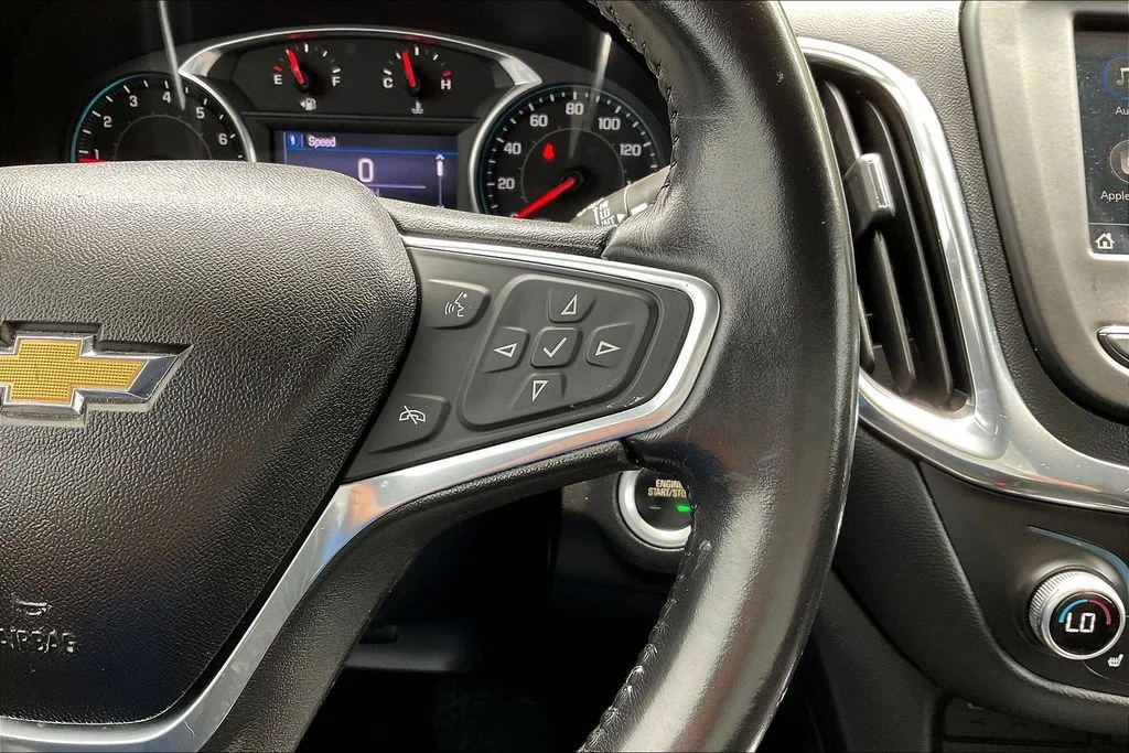 Used 2019 Beige Chevrolet LT image 14