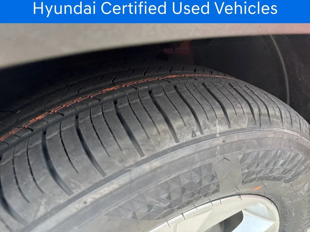 Certified Pre-Owned 2023 Hyundai Tucson SEL