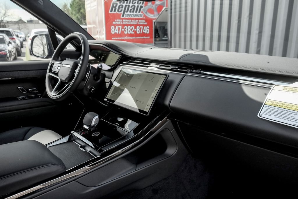 2026 Land Rover Range Rover Sport Dynamic SE - Photo 23