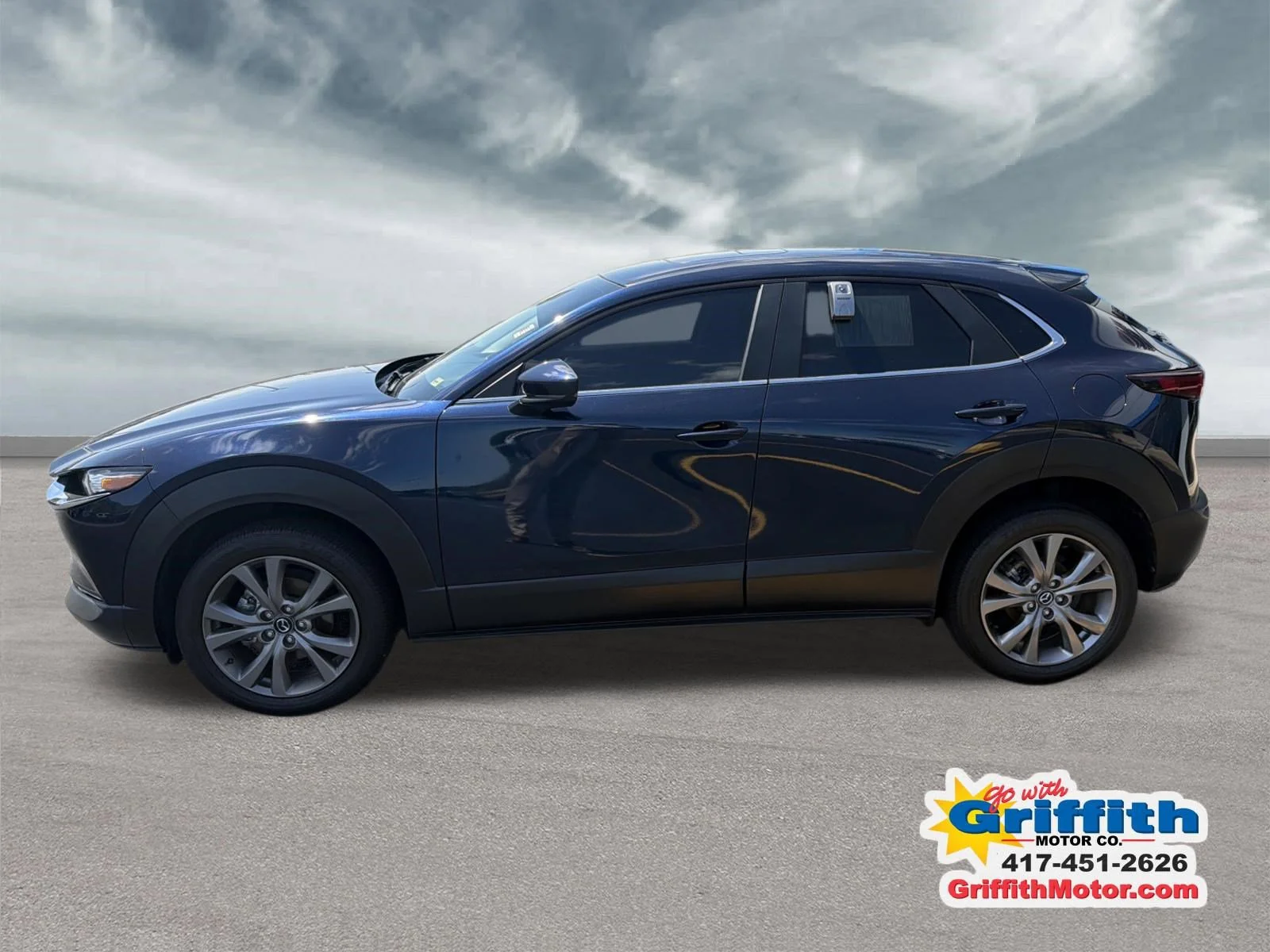 Vehicle Image 2