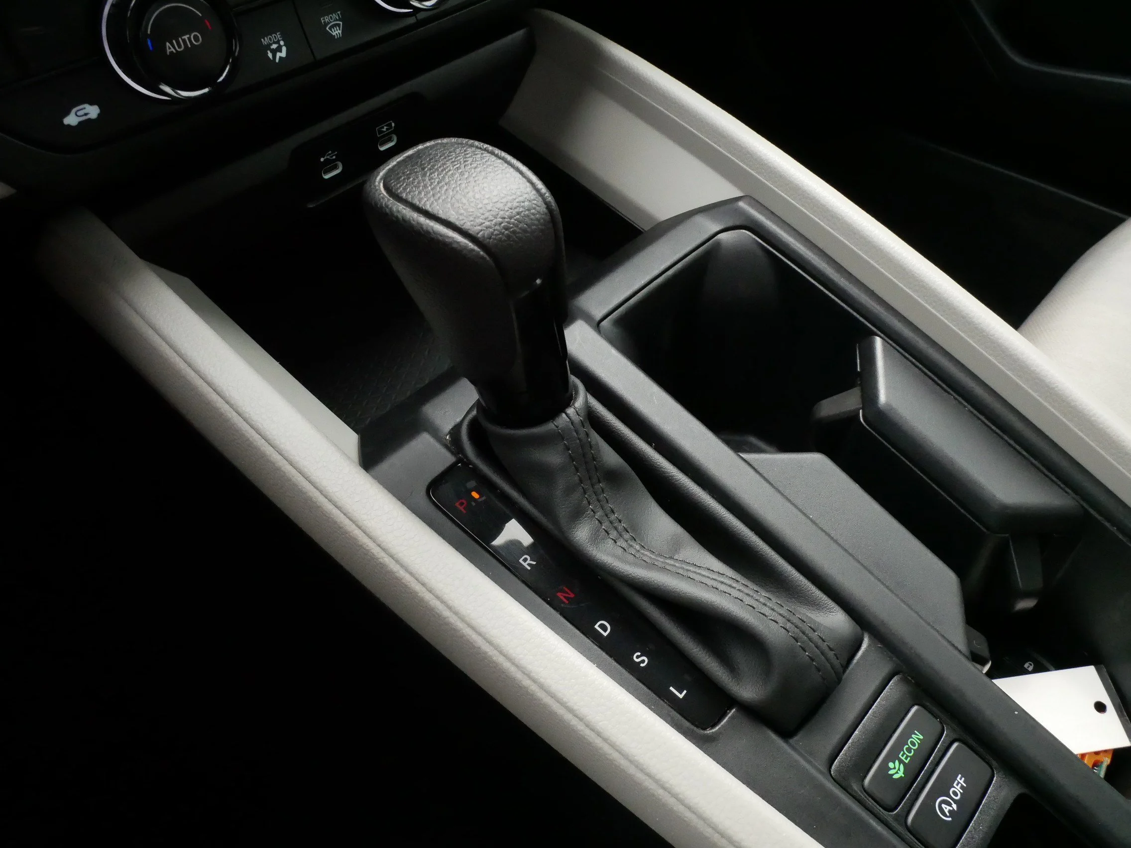 2023 Honda Accord EX - Photo 24