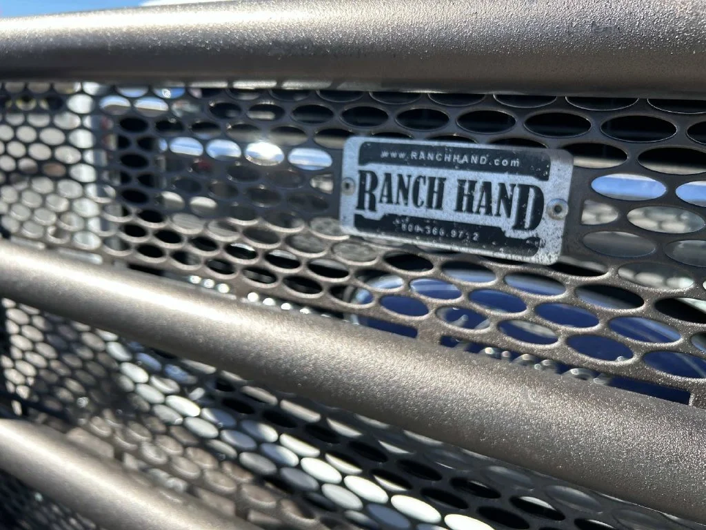 Used 2016 White Ford King Ranch image 37