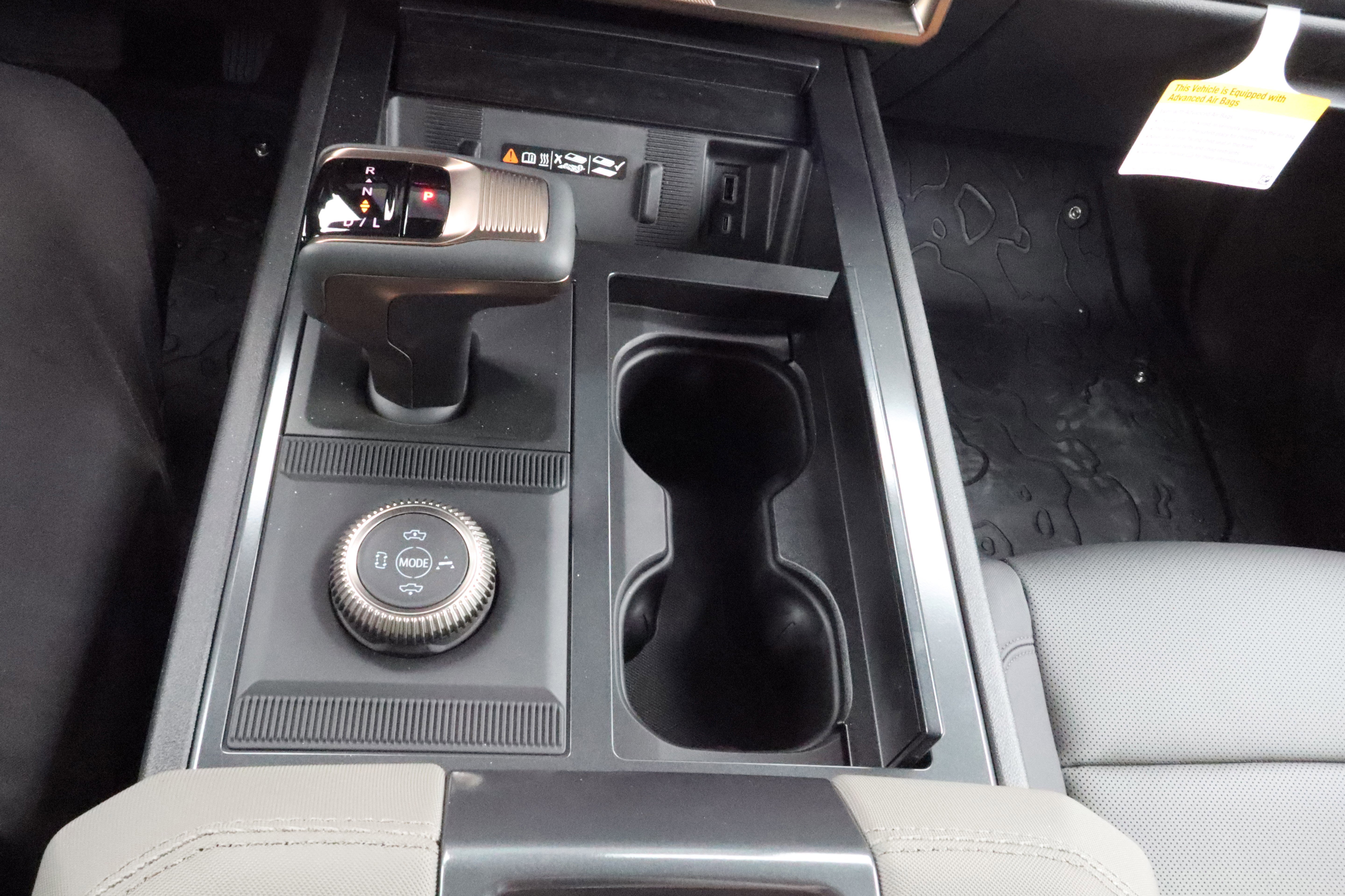 2025 GMC HUMMER EV 3X - Photo 15