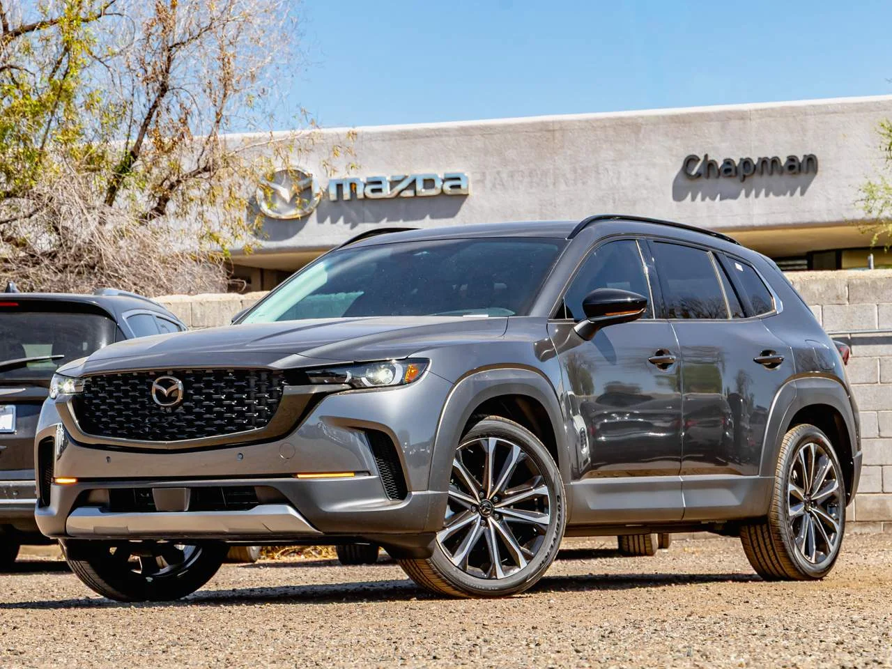 New Mazda CX-50 For Sale in Phoenix | Chapman Mazda