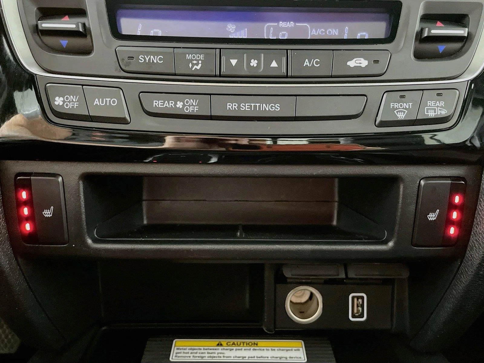 Certified Used 2021 Crystal Black Pearl Honda Black Edition image 25