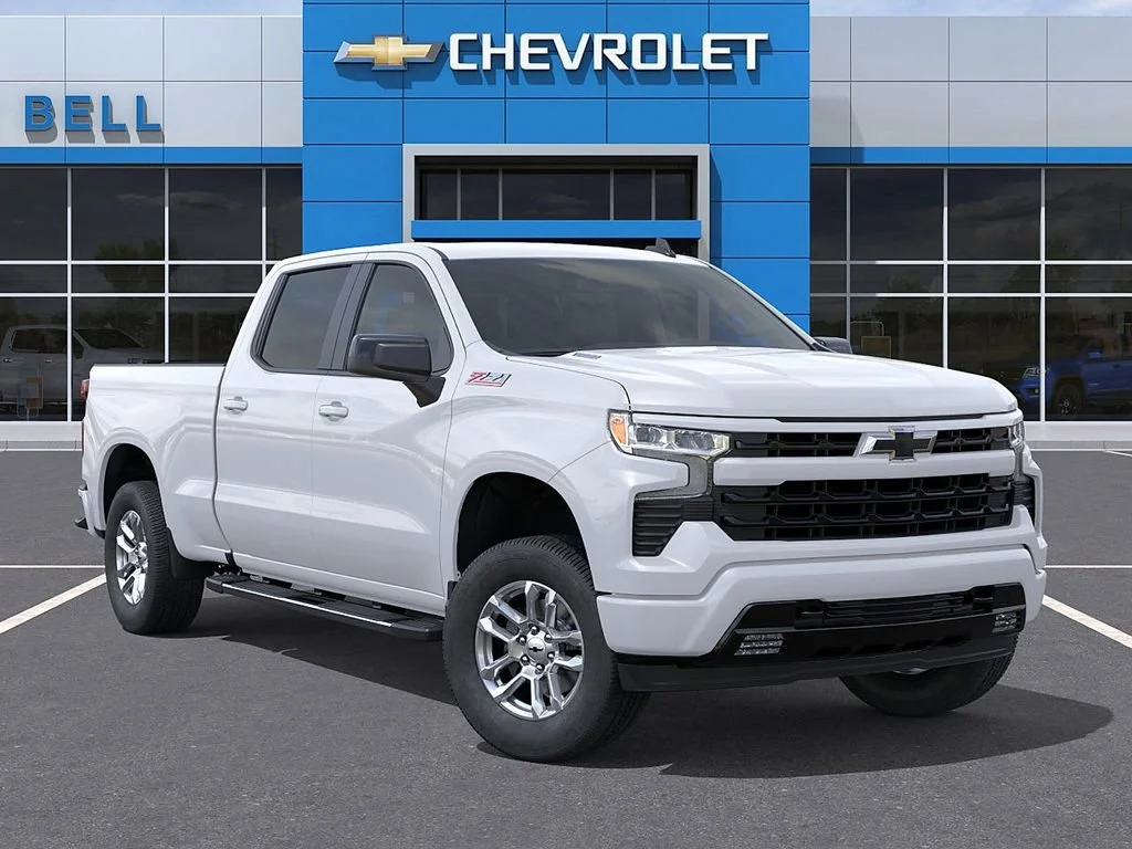 2026 Chevrolet Silverado 1500 RST - Photo 7