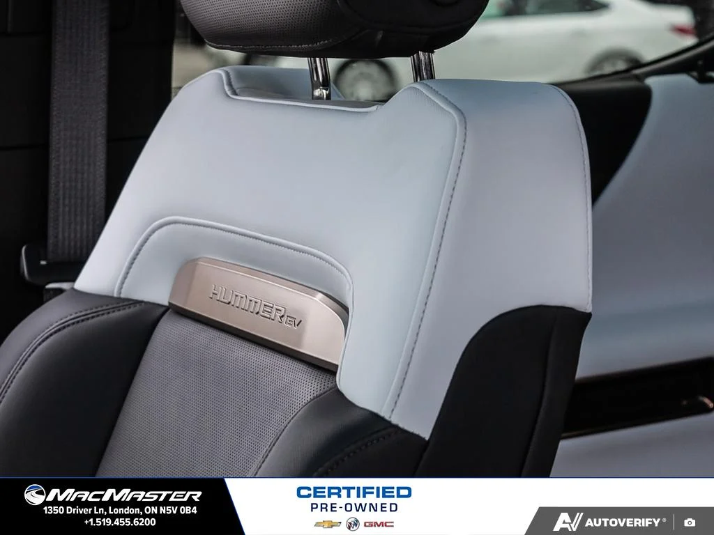 Certified Used 2024  GMC 3X image 23