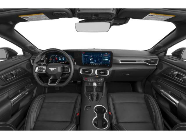 New 2026 Avalanche Gray Ford GT Premium image 4