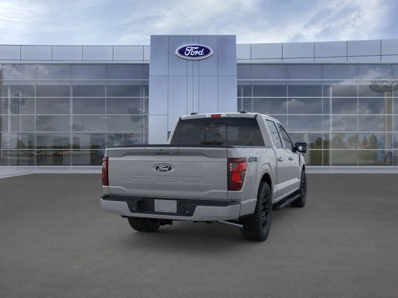 New 2026 Avalanche Ford XLT image 30