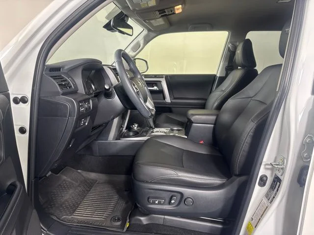 Certified Used 2024 Ice Toyota TRD Sport image 11