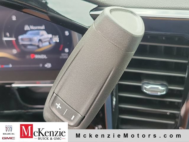 New 2026 Sterling Metallic GMC Elevation image 18