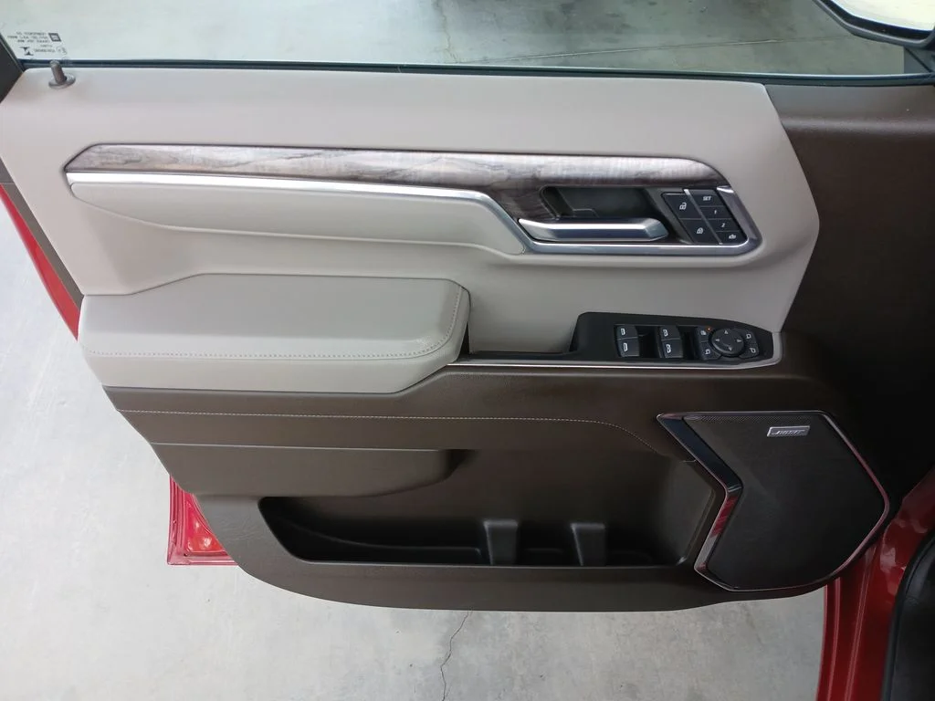 2023 Chevrolet Silverado 1500 LTZ - Photo 23