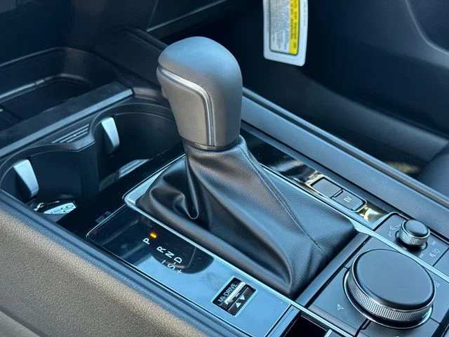 New 2026 Aero Gray Metallic Mazda 2.5 S Premium AWD image 37