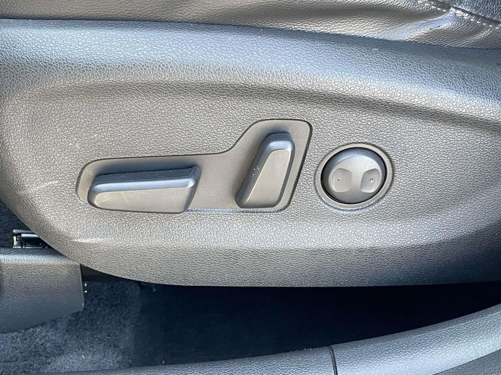 2021 Hyundai Tucson Limited - Photo 7