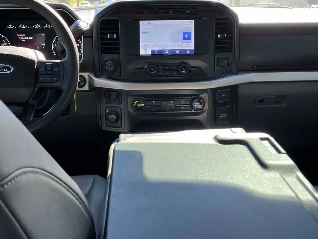 Used 2021 Silver Ford XL image 15