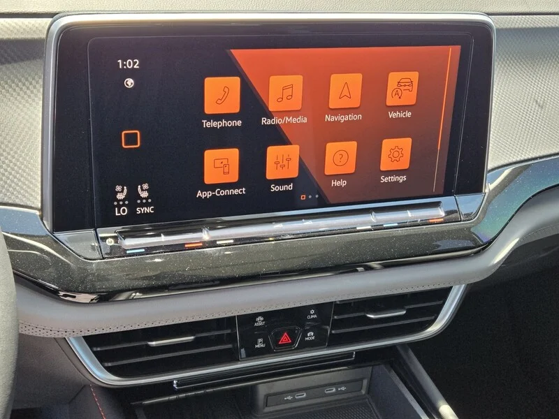 New 2026 Gray Volkswagen 2.0T Peak Edition image 14