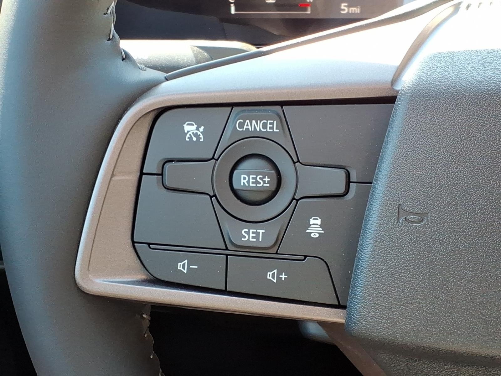 2026 Nissan Sentra SV Gray at Robbins Nissan