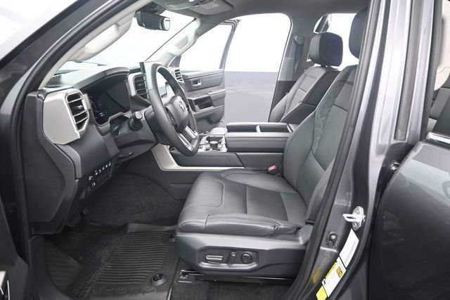 Used 2024 Magnetic Gray Metallic Toyota Limited image 12