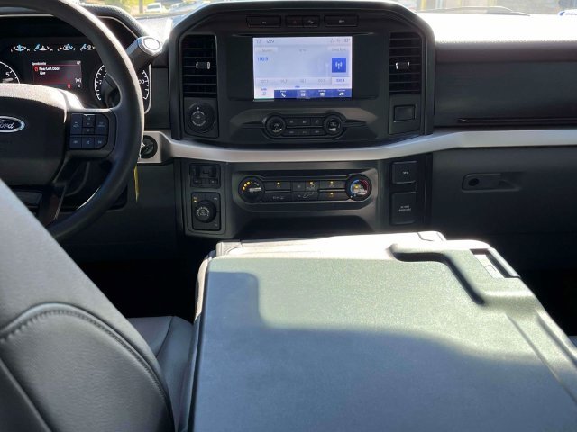 Certified Used 2021 Silver Ford XL image 15