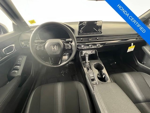2026 Honda Civic Sport - Photo 20