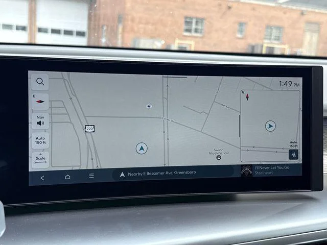 2026 Hyundai IONIQ 9 SEL - Photo 17