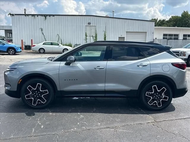 2023 Chevrolet Blazer RS - Photo 7