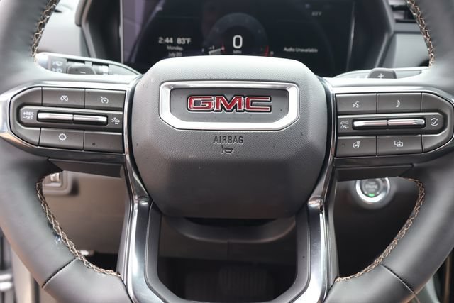2026 GMC Terrain AT4 - Photo 23