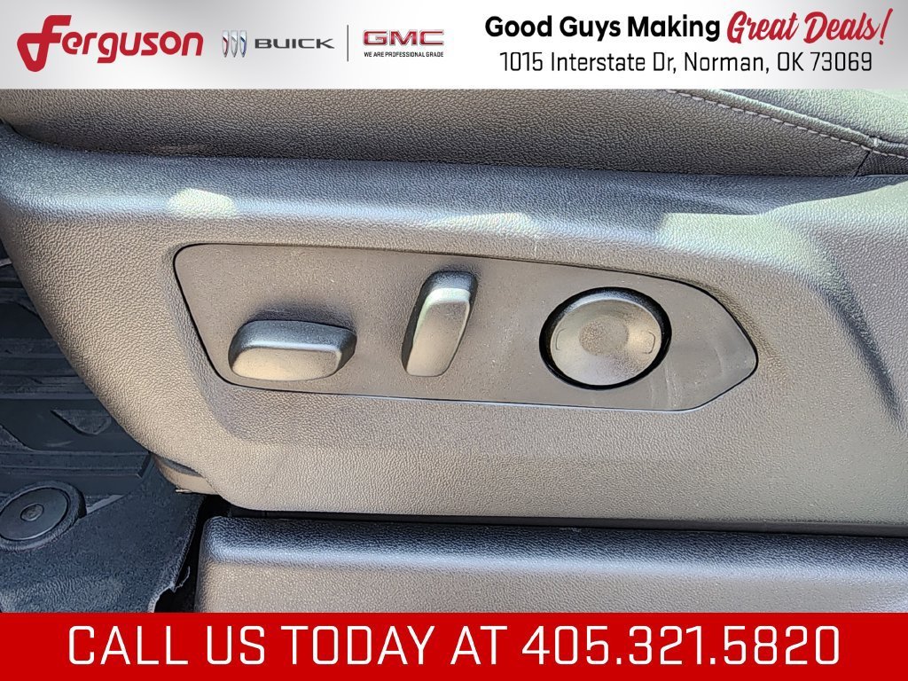 2026 GMC Sierra 1500 Elevation - Photo 18
