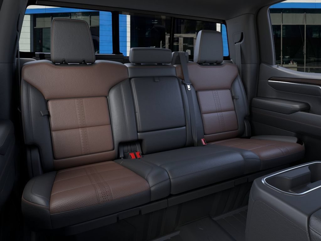 2026 Chevrolet Silverado 1500 High Country - Photo 19