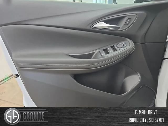 2026 Buick Encore GX Preferred - Photo 10