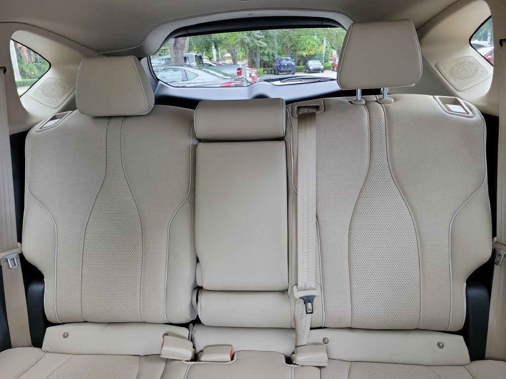 Used 2023  Acura Advance Package image 19