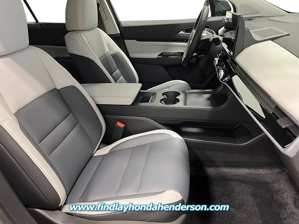 2026 Honda Prologue Touring - Photo 28