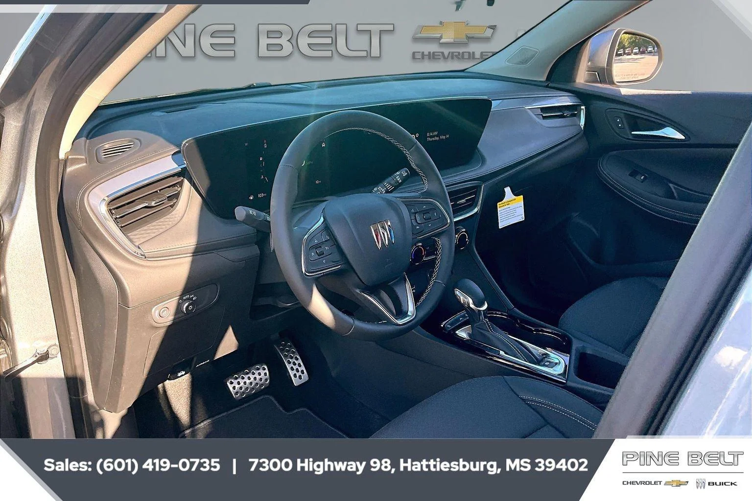 2026 Buick Encore GX Preferred - Photo 12