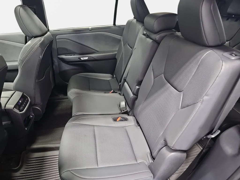 New 2026 Cloudburst Gray Lexus PREMIUM AWD image 13