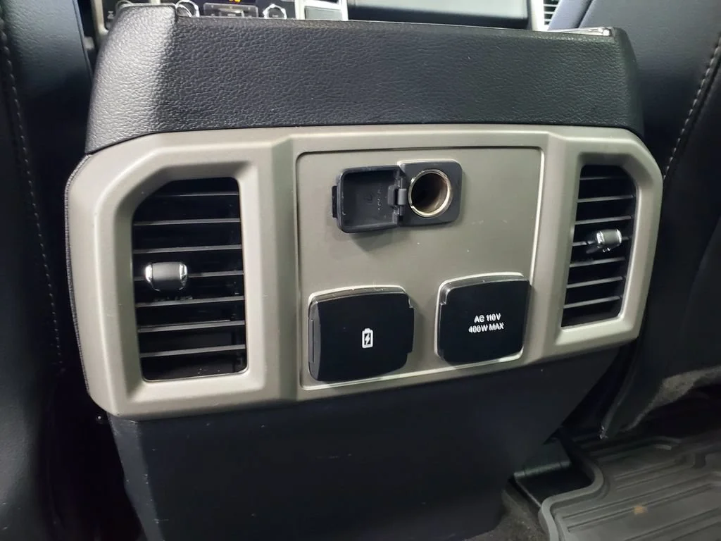 Used 2020 White Ford XL image 30