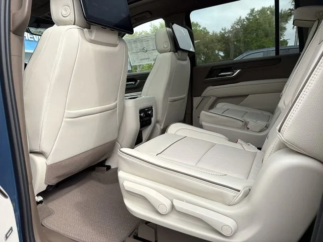 New 2026 Downpour Metallic GMC Denali image 17