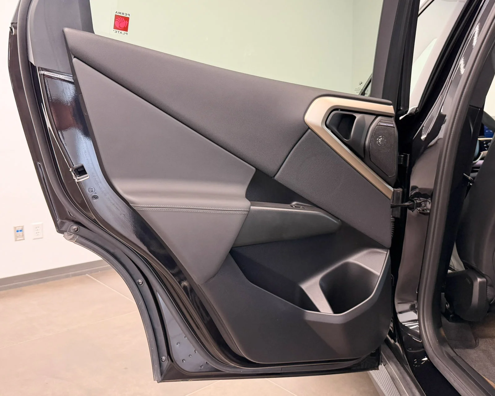 Used 2025 Black BMW 30 xDrive image 37