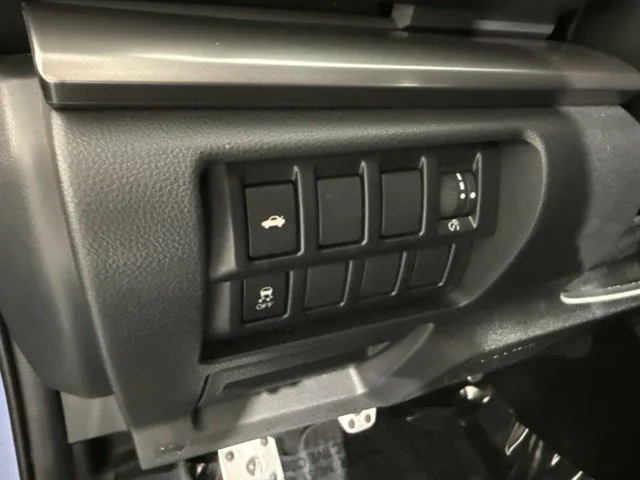 Used 2024 Blue Subaru Premium image 20
